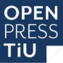 Open Press Tilburg University logo