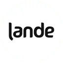 Lande logo