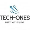 Tech-Ones logo
