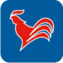 De Haan Tankstations logo