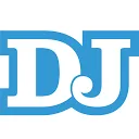The DJ Company logo