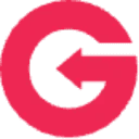 Geo-matching logo