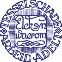 Tesselschade Rotterdam logo