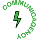 COMMUNICAGENCY logo