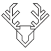 Black Reindeer Productions B.V. logo