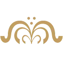 Restaurant Hermitage en Café de Paris Zeist logo