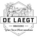 Brasserie De Laegt logo