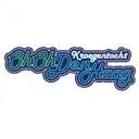 OhOhDenHaag kroegentocht logo
