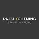 Pro-Lightning logo