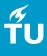 TU Delft Impact Contest logo