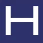 De Haas makelaars AND taxateurs o.z. logo