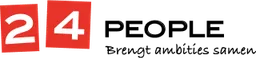 24People Amsterdam logo