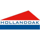 Hollanddak B.V. logo