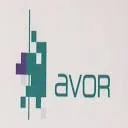Logo van AVOR Oss