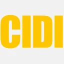 CIDI - Centrum Informatie en Documentatie Israel logo