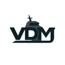 Van Dyke Marine logo