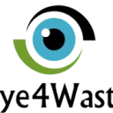 Eye4waste B.V. logo