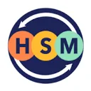 HSM Groep BV logo
