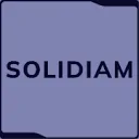 Solidiam N.V. logo