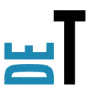 deTesters logo