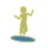 Kinderfysio Noord logo
