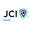 JCI Zwolle logo