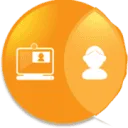 Learning Connected logo