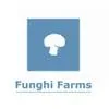 Funghi Farms logo