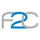 F2Connect logo