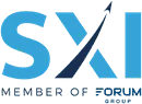 SXI logo