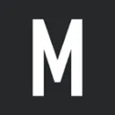 Logo van Dubbel M