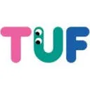 Speel-o-theek Tuf-Tuf logo