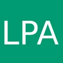 Labplusarts logo