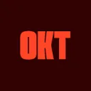 OKTOBER logo