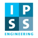 IPSS Engineering logo