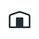 EcoCabins logo