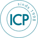 Logo van ICP