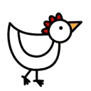 Kinderopvang De Hooijbergh B.V. logo