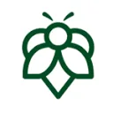 Happybeez logo
