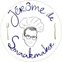 Jerome de Smaakmaker logo