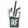 RietjesFabriek logo