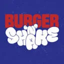 Burger ‘n Shake logo