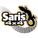 Saris 4x4 logo