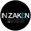 In Zaken logo