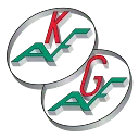 AKF Plastics logo