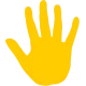 Outhands Internet AND Media logo