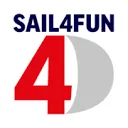 Sail4fun logo