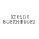 Kees de Boekhouder logo