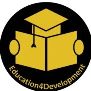 EDUCATION FOR DEVELOPMENT FOUNDATION logo