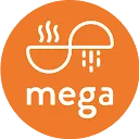 Mega Badkamers Keukens Tegels en meer logo